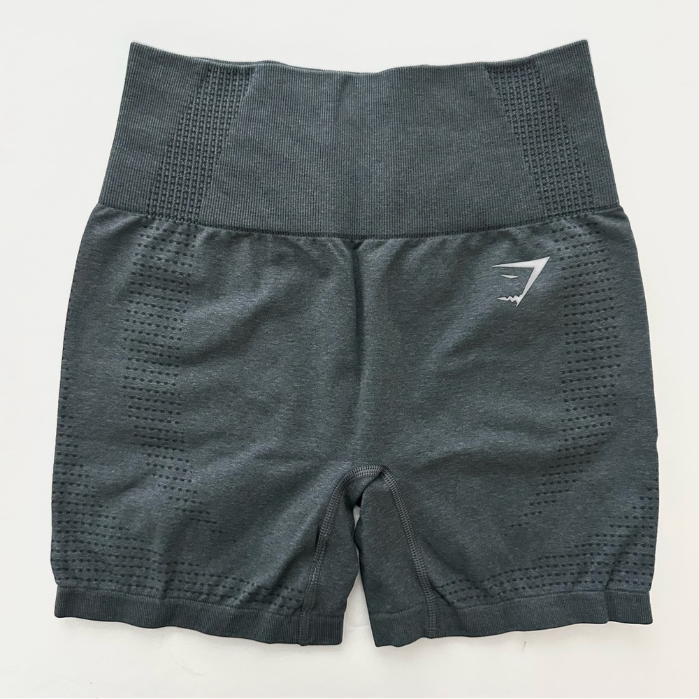 Gymshark S Vital Seamless Shorts